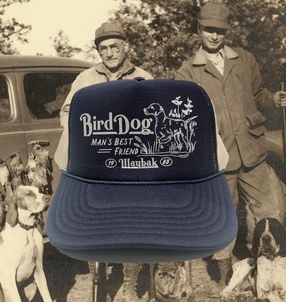 Bird Dog Trucker